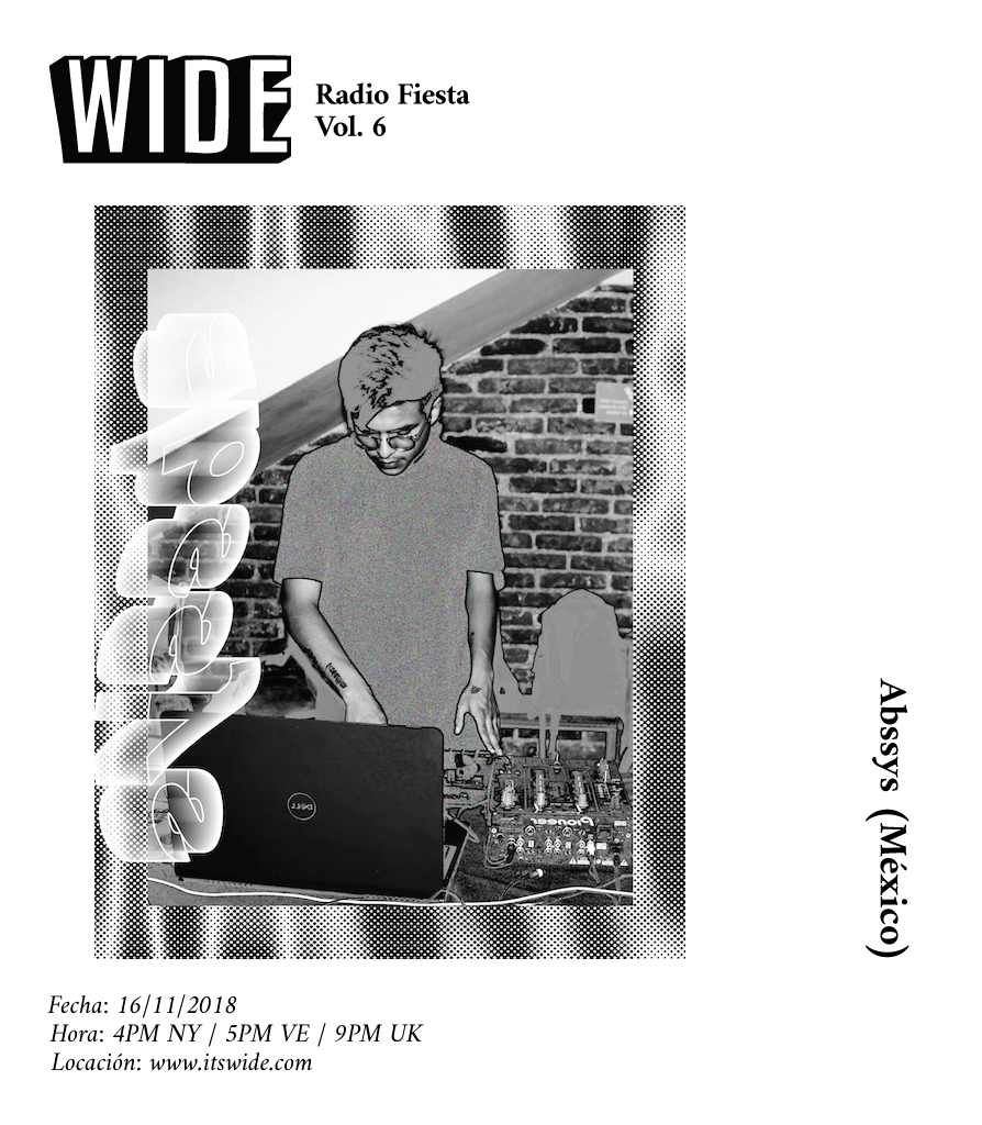 WIDE Radio Fiesta Vol. 6