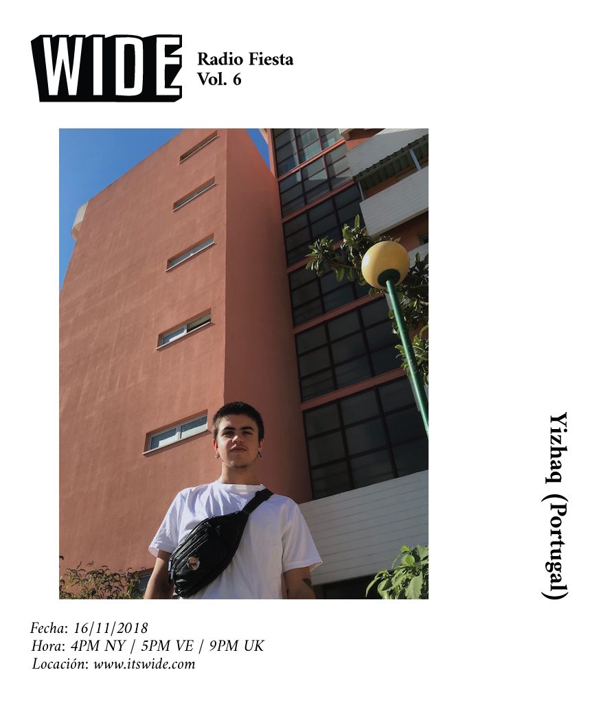 WIDE Radio Fiesta Vol. 6