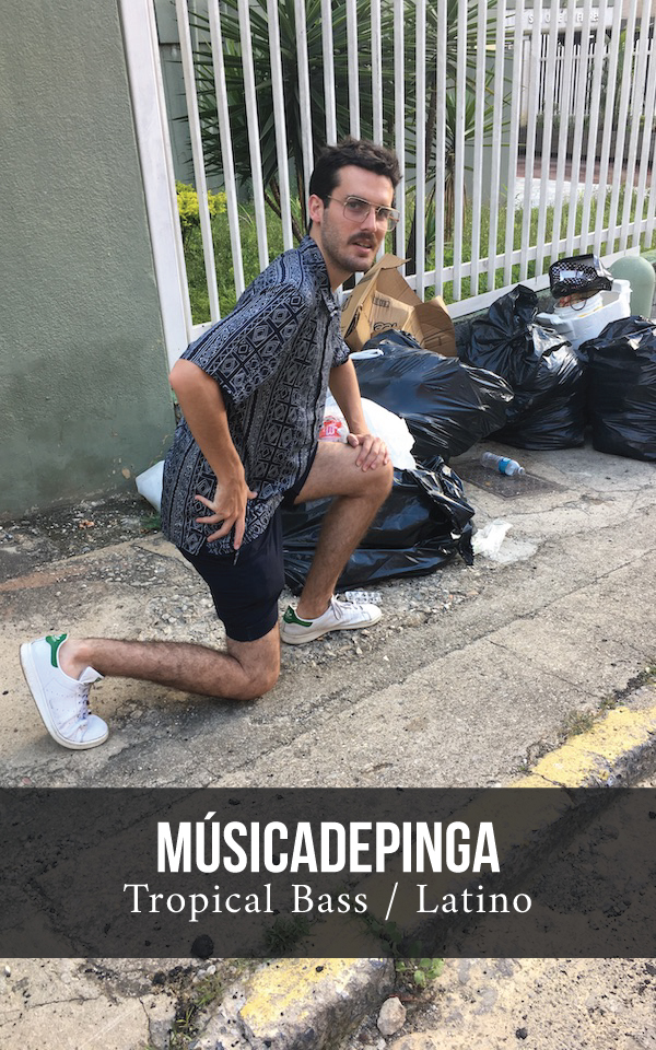 Diamantero podcast MÚSICADEPINGA