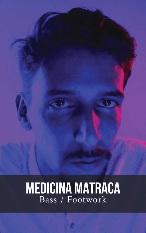Matraca (Dr. 100) podcast Medicina Matraca