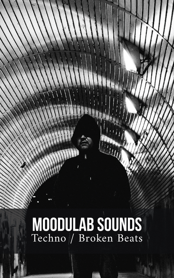 Clash podcast Moodulab Sounds