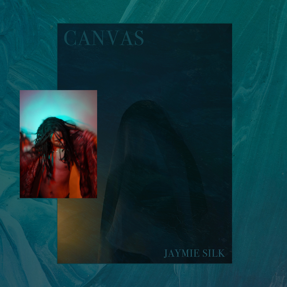 Jaymie Silk estrena ‘Canvas’, su nuevo álbum self-released