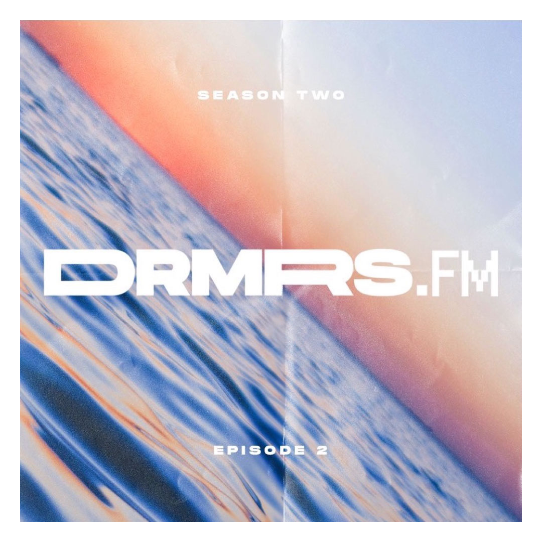 DRMRSFM, 27th February w/ NVR Sleep crew