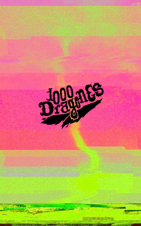 Elektor podcast 1000 Dragones