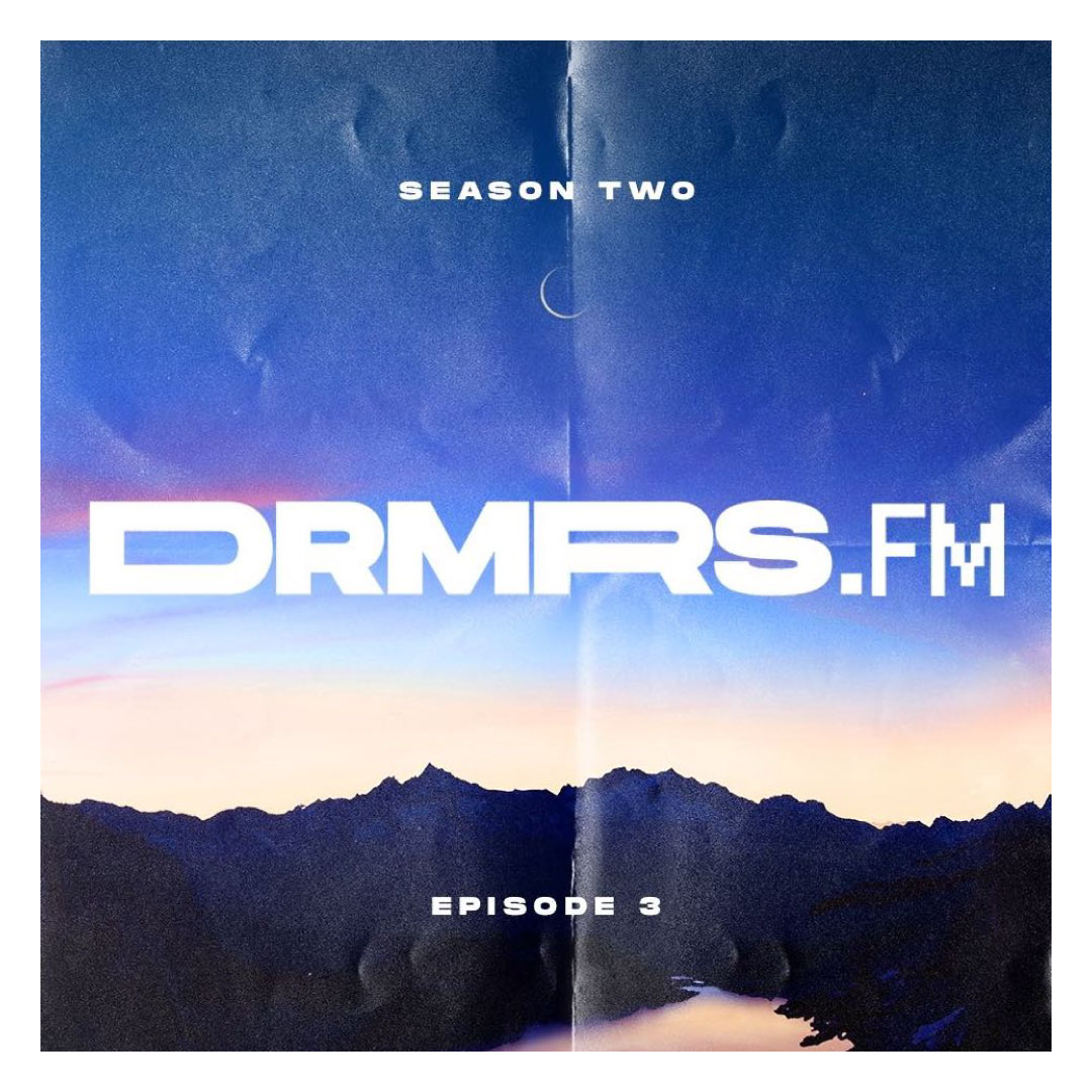 DRMRSFM, 19th March w/ NVR Sleep crew