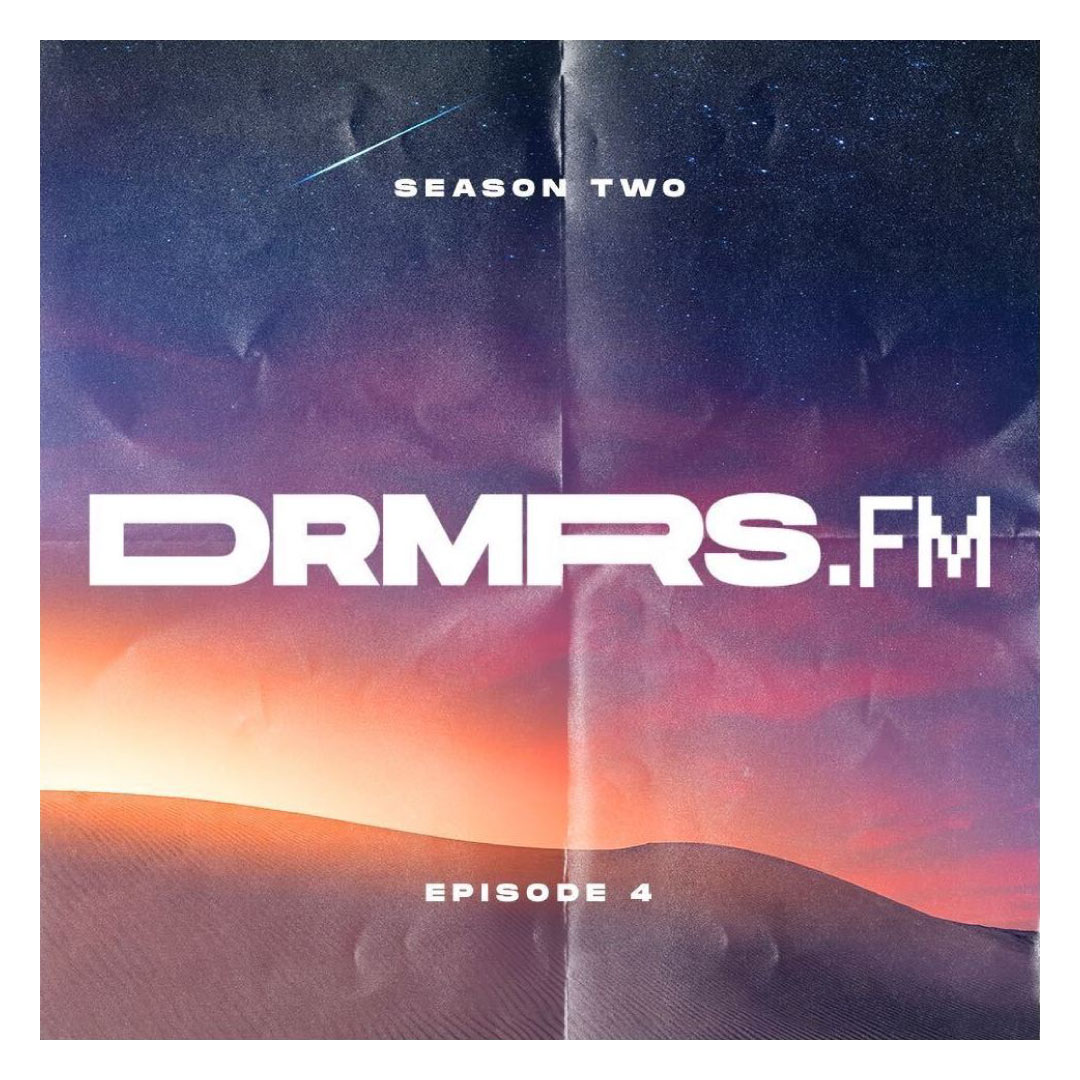 DRMRSFM, 22th April w/ NVR Sleep crew