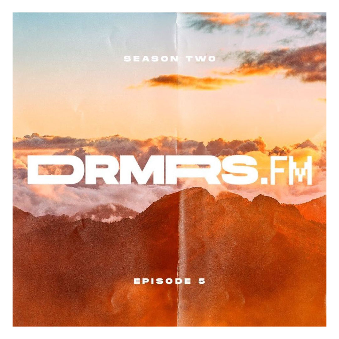 DRMRSFM, 21th May w/ NVR Sleep crew