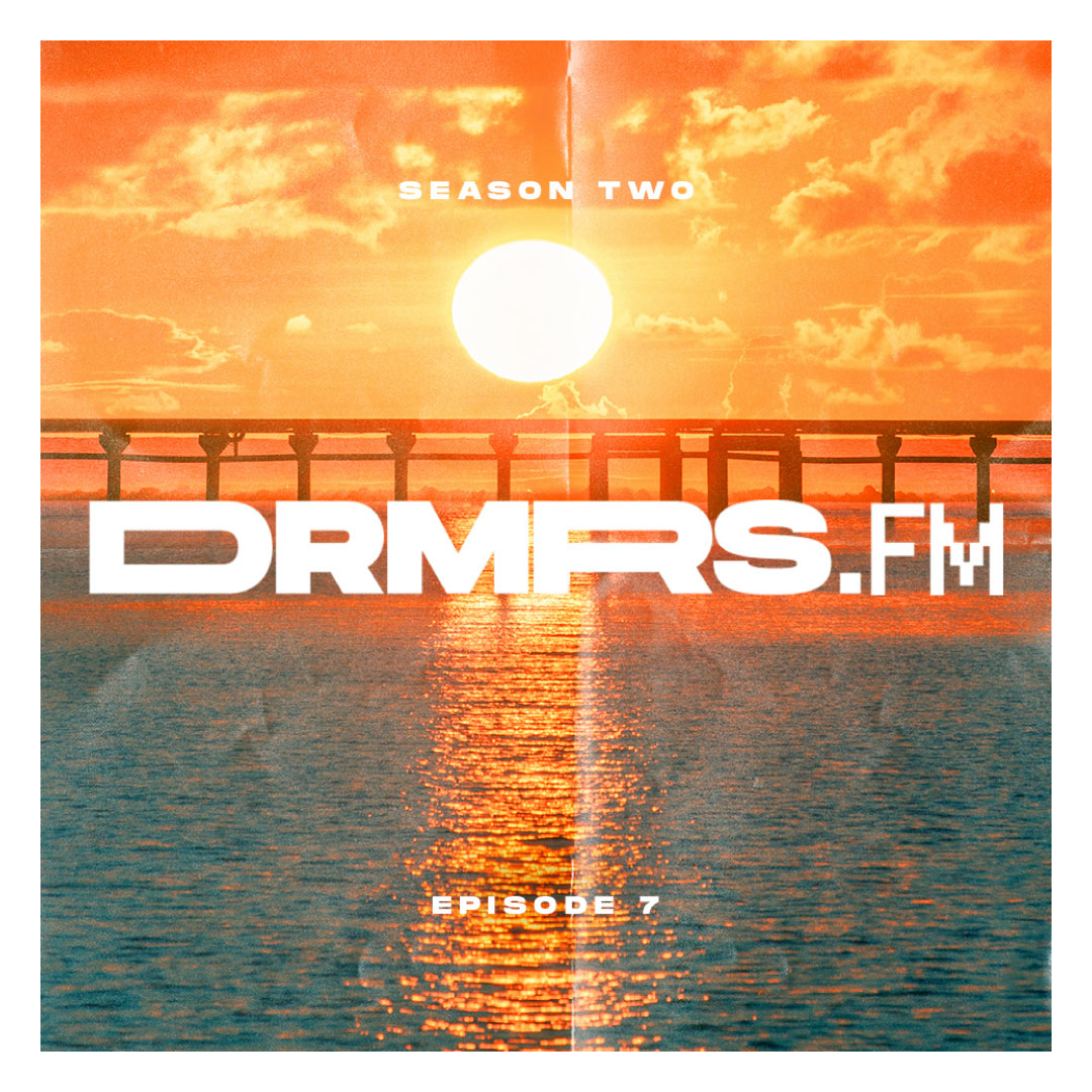 DRMRSFM, 23th Jul w/ NVR Sleep crew