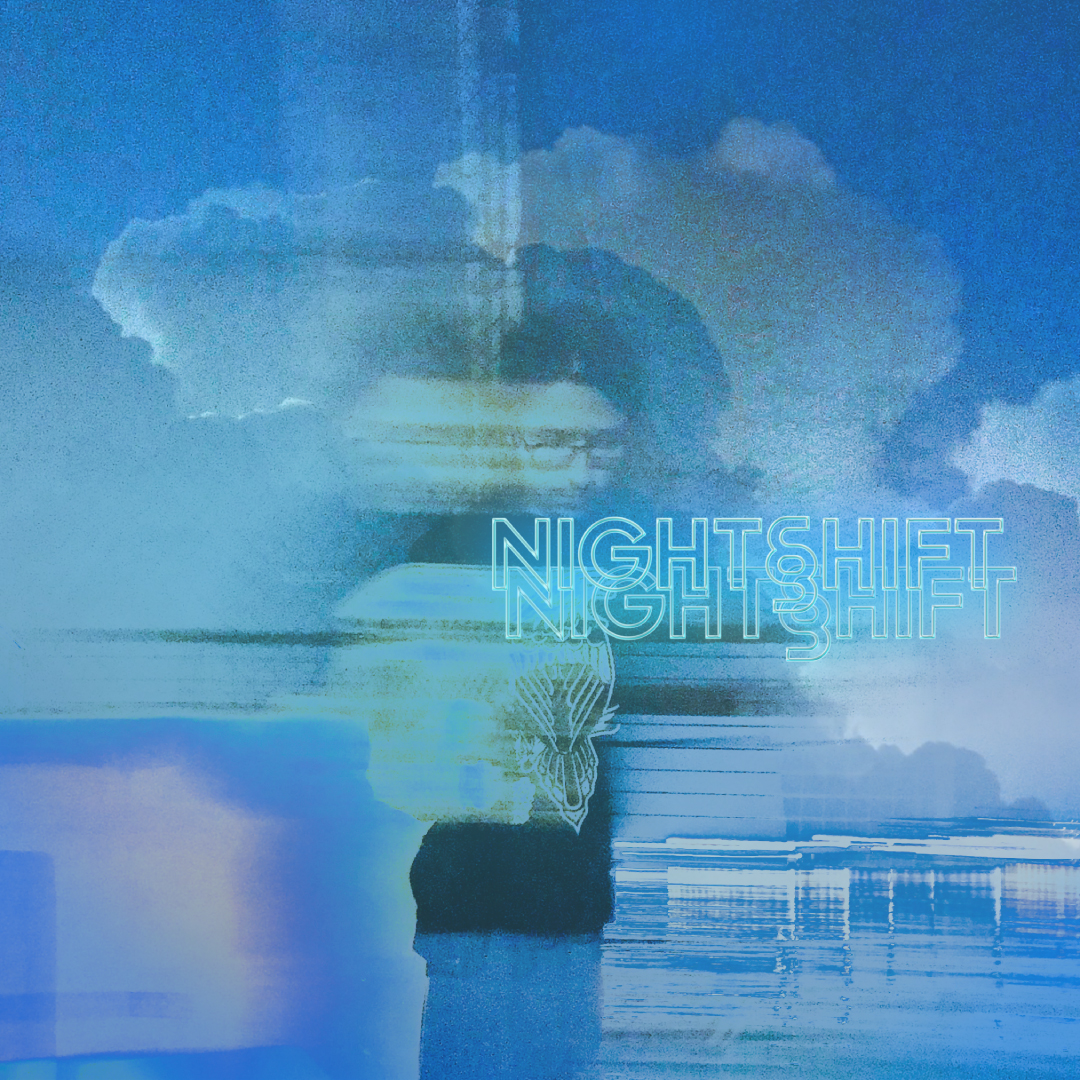 Nightshift, 6th Jan w/ DJ METE O LOKO