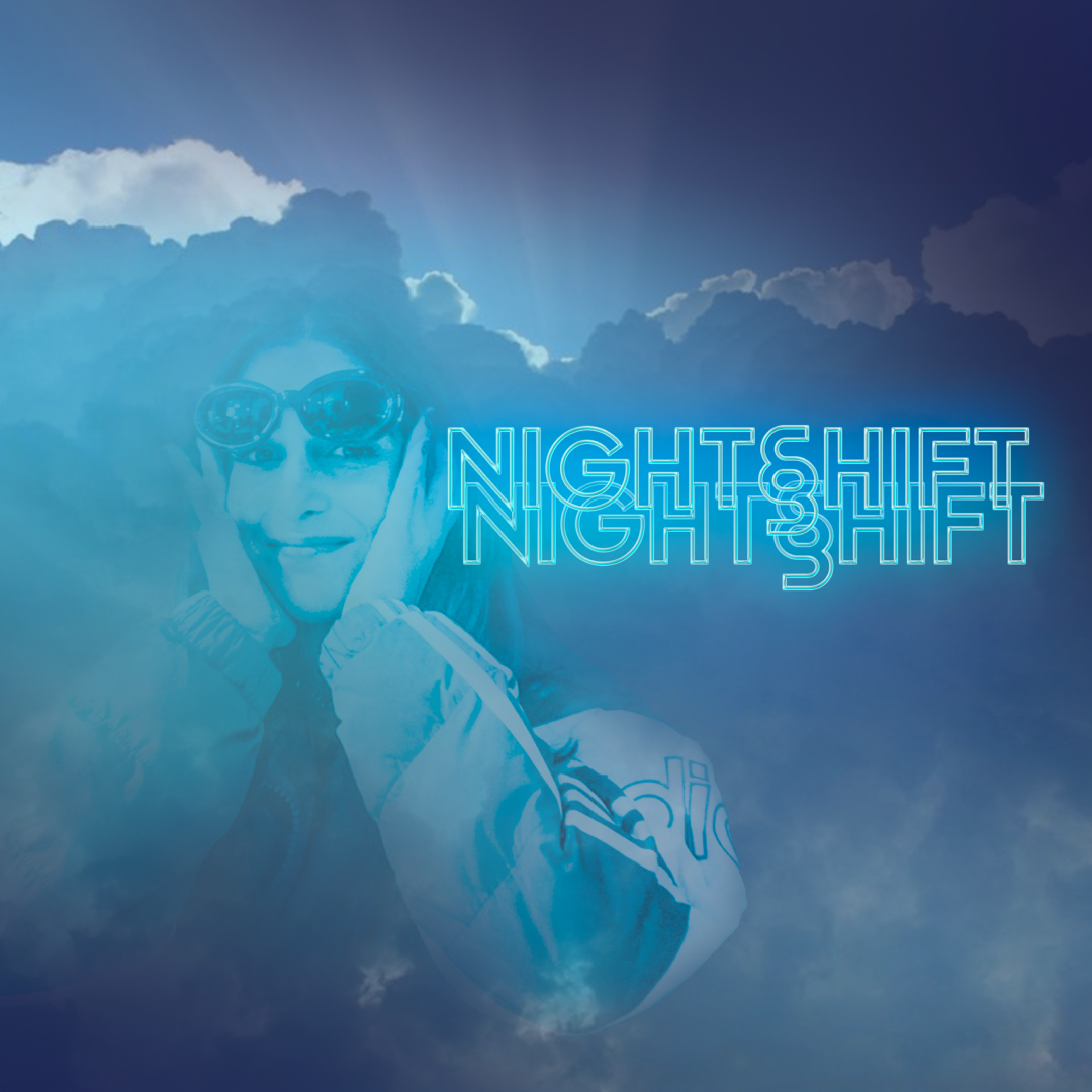 Nightshift, 3th Mar w/ NOIA