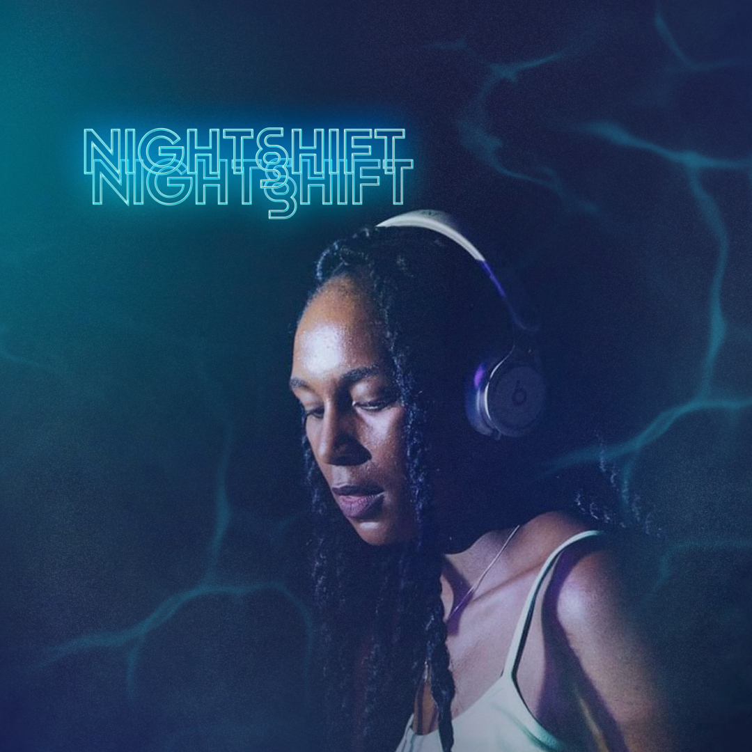 Nightshift, 7th Apr w/ DANYKAS DJ
